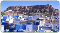 Jodhpur Summer Packages