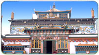 Kalimpong Summer Packages