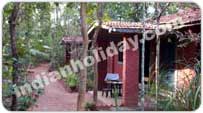 Kanha Jungle Lodge, Kanha