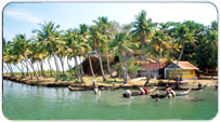 Kerala Summer Packages