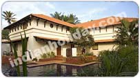 Lemon Tree Amarante Beach Resort Goa