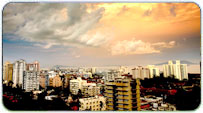 Maharashtra Summer Packages