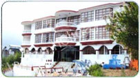 Manali Palace Manali