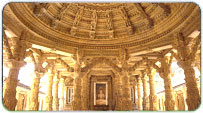 Mount Abu Summer Packages