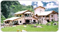 Solang Valley Resort Manali