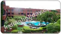 Mughal Sheraton, Agra