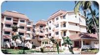 Phoenix Park Inn 
Resort 