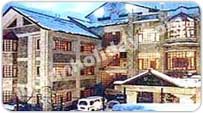 Piccadily Resort Manali