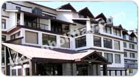 Quality Inn River County Resort Manali