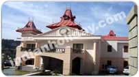 Radisson Jass Hotel, Shimla