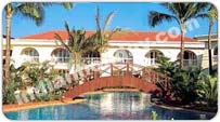 Radisson White Sands Resort Goa