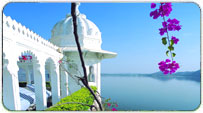 Rajasthan Summer Packages