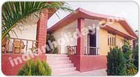 Ranthambore Regency, Ranthambore