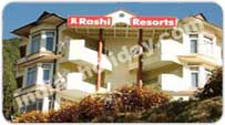 Rashi Resort, Chail