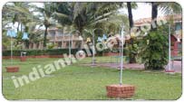 Ronil Beach Resort Goa