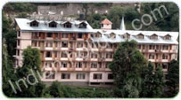 Royal Park Resort Manali