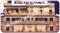 Sagar Ganga Resorts, Haridwar