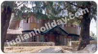 Samthar Farm House, Kalimpong