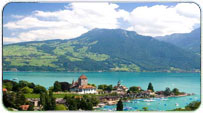 Sikkim Summer Packages