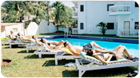 Hotel Silla Goa