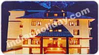 Sterling Resort Manali