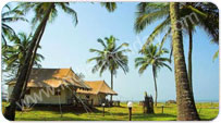 Goa Beach House