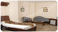 Mapple River Crescent Resort Manali