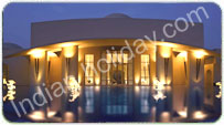 Trident, Gurgaon 