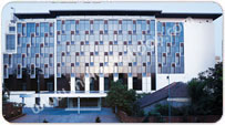 Vivanta by Taj � Panaji Goa