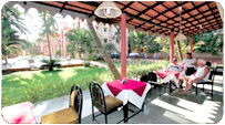 Sunkissed Resort