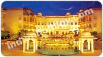 Taj Hari Mahal, Jodhpur