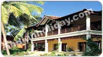 Taj Holiday Village, Goa 