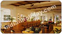 The Kenilworth Beach Resort & Spa Goa