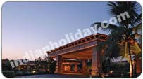 The Leela Goa