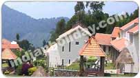 The Siena Village, Munnar