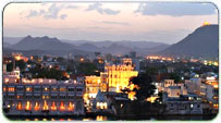 Udaipur Summer Packages