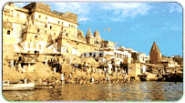 Uttar Pradesh Summer Packages