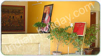 Hotel 
Corbett Kingdom