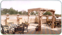 The Haveli Hari Ganga, Haridwar