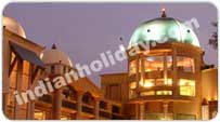 Fort Amla, Ujjain