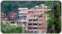 Whispering Valley Resort