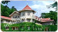 Woodville Palace, Shimla