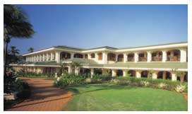 Goa hotel package