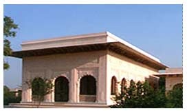 Bharatpur Hotel Packages
