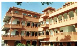 Bikaner hotel packages