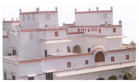 Jaipur hotel package