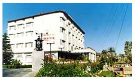 mount abu hotel package