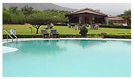 pushkar hotel package