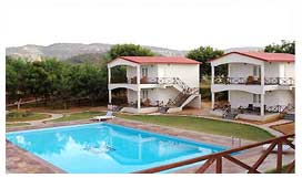 Ranthambore hotel package