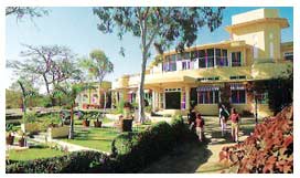 udaipur hotel package